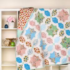 Bird Song by Pat Sloan Blog Tour: Two Perfect Summer Patterns