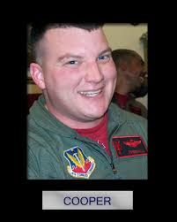 Maj. Christopher M. Cooper > Barksdale Air Force Base > News