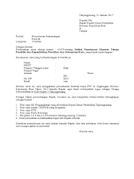 We did not find results for: Surat Permohonan Perpanjangan Kontrak Gtt