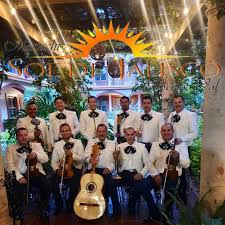 Mariachi Sol de Jalisco