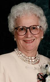 Gertrude Rollins Obituary