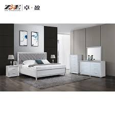 Check spelling or type a new query. China Glossy White Bedroom Furniture Modern Wholesale Bedroom Set China Bedroom Set Home Furniture Mirror Bedroom Furniture Set