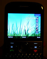 Camera - The Nokia E5 Review: A Cheaper E72