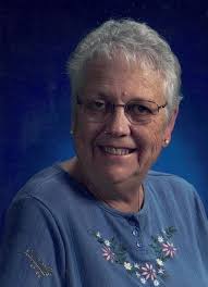 Joan Thivierge Obituary