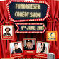 Comedy Show Fundraiser