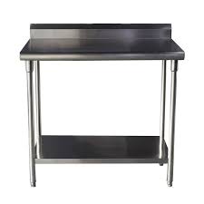 Each table is designed by our team of experts, and all are bound to bring you the benefits that you actually need. Stainless Steel Work Table Factory China Stainless Steel Work Table Manufacturers Suppliers