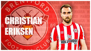Eriksen feiert comeback und trifft zwei minuten nach einwechslung. Thomas Frank Eriksen Could Be Brentford S Greatest Ever Signing Marca