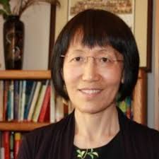 Ying LI