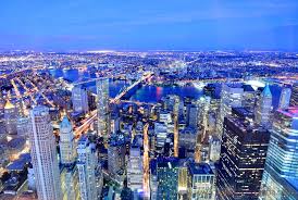 Merece la pena visitar el One World Observatory del World Trade Center de  Nueva York?