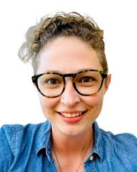 Brooke Powell, Licensed Professional Counselor, Houston, TX, 77009