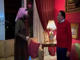 بعد 21 سنة من الانتظار #بودي_جارد يعرض الأول مرة ابتداءً من 26 فبراير بالتعاون مع هيئة الترفيه ومجموعة Aomp8o5ci Thxm
