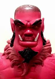 Sculpture by Artist zathalen