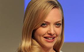 Amanda Seyfried, actress, amanda, blonde, bonito, seyfried, HD wallpaper