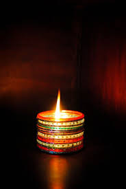 The D I Y Wali Post Diwali Diy Diwali Diya Decoration Diya Decoration Ideas