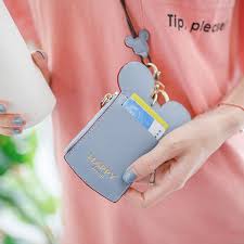 I Love Those Fashionable And Beautiful Wallets From Newchic Com Find The Most Suitable And Comfortable Wallets Card Holder Wallet Lanyard Wallet Purse Wallet