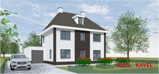 Huisopkavel Nl Complete Woning Voor Een Vaste Prijs