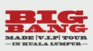 Share and thumbs if you like ;). Bigbang 2016 Made V I P Tour In Kuala Lumpur Mykpophuntress