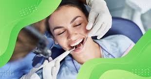 Radiant Smiles Tucson