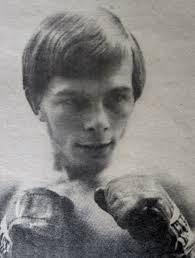 Ernest "Ernie" William Bigney Obituary