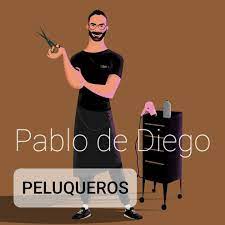 Maybe you would like to learn more about one of these? Pablo De Diego Peluqueros Home Facebook