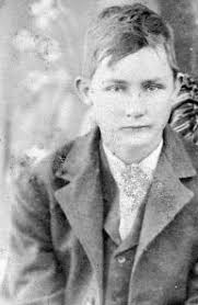 Joseph Daniel Vann (1886-1967)