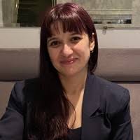 Gabriela Murray Email & Phone Number