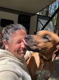 Judy Warga's Instagram, Twitter & Facebook