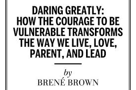 Let's change the world together. Download Daring Greatly How The Courage To Be Vulnerable Transforms The Way We Live Love Parent And Lead File In Pdf Format