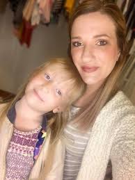 Enjoying life's happy moments