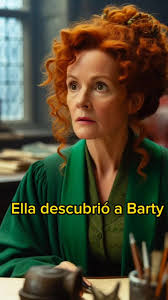 Bertha Jorkins Explained