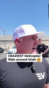 Bountiful Utah Helicopter