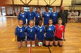 Les volleyeurs français sont devenus champions olympiques pour la première fois en battant les favoris russes, 3 à 2 ce samedi à tokyo, dans une finale à rebondissements. L Equipe De Volleyball Feminin S Incline En Finale Du Championnat De France Asu Montpellier