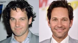 Voir les figures de l'ombre streaming vf et vostfr, film complet gratuit hdss. Paul Rudd L Acteur Qui Ne Vieillit Pas Premiere Fr