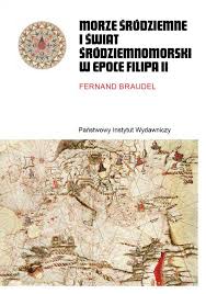 Czy uda się zbudować tamę oddzielającą ocean atlantycki od morza śródziemnego i stworzyć nowy kontynent? Morze Srodziemne I Swiat Srodziemnomorski W Epoce Filipa Ii Tomy 1 2 Panstwowy Instytut Wydawniczy