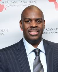 Nick Davis celebrated with Reelworld Film Festival Visionary Award — Ron  Fanfair