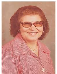 Obituary information for Gracie Marie Peters