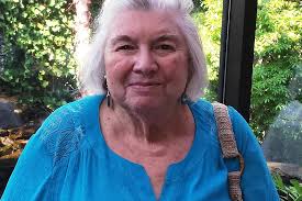 Obituary: Jacqueline Josselyn