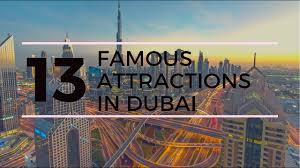 To truly get a feel of dubai, you should spend your day visiting landmarks that quintessentially make up the city. Hodophile Archives Sonnietravel