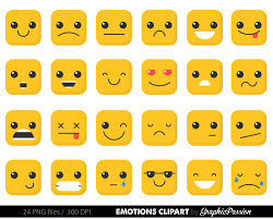 Feelings Clipart Pdf Feelings Pdf Transparent Free For