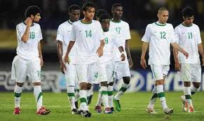 .يهنئ #منتخب_السعودية فوزه بـ #كأس_العرب_للشباب 2021 ويتمنى التوفيق لـ #منتخب_الجزائر ولكافة المنتخبات العربية في الاستحقاقات القادمة. Ø£Ø³Ù…Ø§Ø¡ Ù„Ø§Ø¹Ø¨Ù‰ Ù…Ù†ØªØ®Ø¨ Ø§Ù„Ø³Ø¹ÙˆØ¯ÙŠØ© Ù„Ù„Ø´Ø¨Ø§Ø¨ ÙˆØ£Ù†Ø¯ÙŠØªÙ‡Ù… Ø§Ù„Ù…Ø´Ø§Ø±ÙƒÙŠÙ† ÙÙŠ ÙƒØ£Ø³ Ø§Ù„Ø¹Ø§Ù„Ù… Ù„Ù„Ø´Ø¨Ø§Ø¨ 2017 ØªØ­Øª 20 Ø³Ù†Ø© Ø¨ÙƒÙˆØ±ÙŠØ§ Ø§Ù„Ø¬Ù†ÙˆØ¨ÙŠØ©