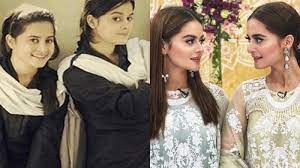 3 watchers 1.5k page views 9 deviations. Here S How Much Aiman And Minal Have Changed Over The Years Pictures Lens