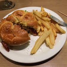Check spelling or type a new query. Chicken Sandwich Picture Of Denny S Las Vegas Tripadvisor