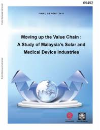 Malaysia supply chain management freelancers are highly skilled and talented. Moving Up The Value Chain A Study Of Malaysia S Solar And Medical Device Industries