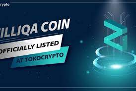 Zilliqa Rambah Indonesia Via Tokocrypto Republika Online