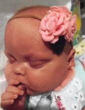 Obituary information for Hope Sharpe