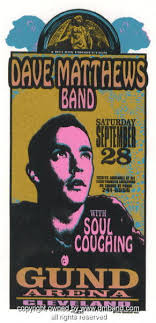 1996 Dave Matthews Band