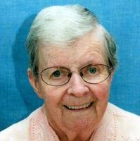 Sr. Archambault Obituary (1930