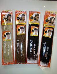 What Hair To Use For Your Faux Locs Marley Braiding Hair Marley Hair Big Box Braids Hairstyles