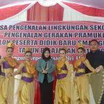 Profil smk pgri 2 malang. Profil Kuat Otak Tinggi Akhlak