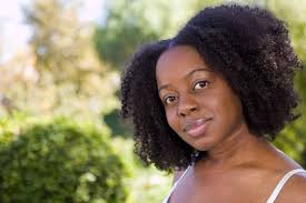 Eva's striking transition from dark brunette to white hair. Natural Hair Transition The Right Way With These 5 Tips